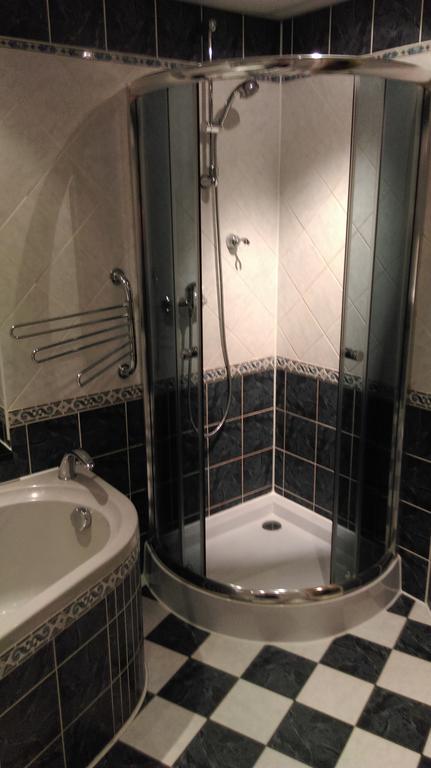 Apartman ยาคีมอฟ ภายนอก รูปภาพ